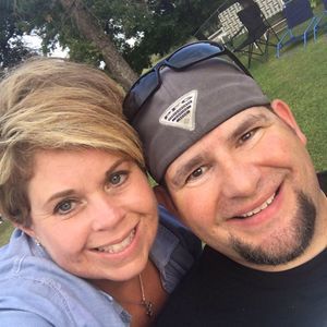 Meet your Posher, Beth